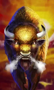 Buffalo Rampage