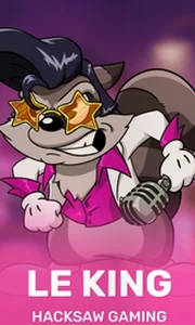 Le King