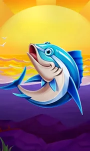 4 Fantastic Fish
