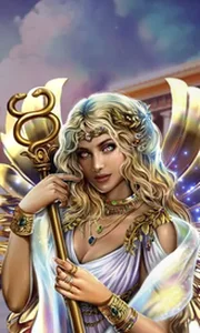 Demi Gods V